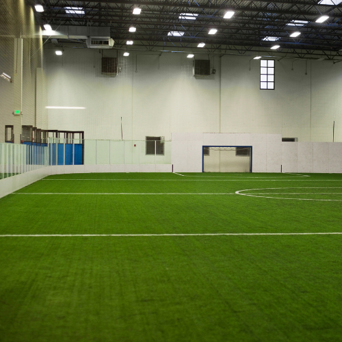 terrain soccer five isere